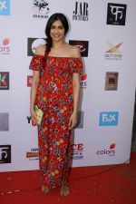 Adah Sharma at The Second Edition Of Colors Khidkiyaan Theatre Festival on 5th March 2017